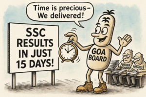 Goa news