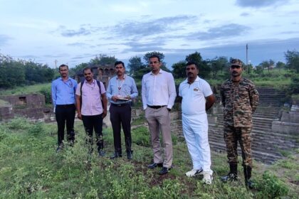 Historical | https://en.rayatsamachar.com/world-news-kolhapurs-chhatrapati-yuvraj-sambhaji-maharaj-visits-monte-cassino-war-memorial/