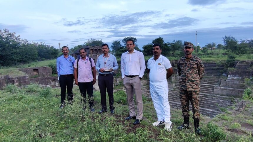 Historical | https://en.rayatsamachar.com/world-news-kolhapurs-chhatrapati-yuvraj-sambhaji-maharaj-visits-monte-cassino-war-memorial/