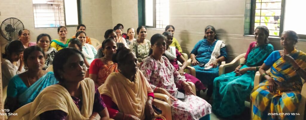 Women empowerment 