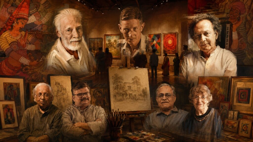 ArtExhibition 