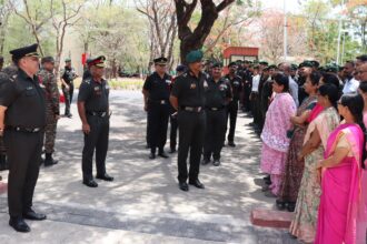 Indian army