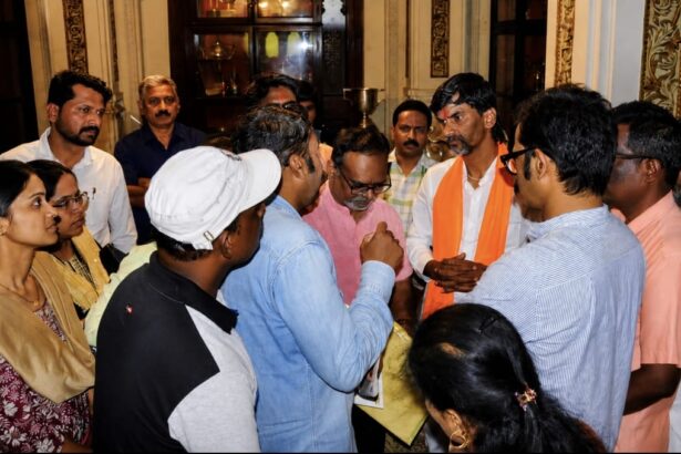 Modi Script