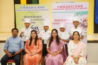 MasterChef Contest