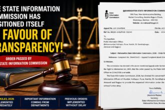 RTI Rules Stay
