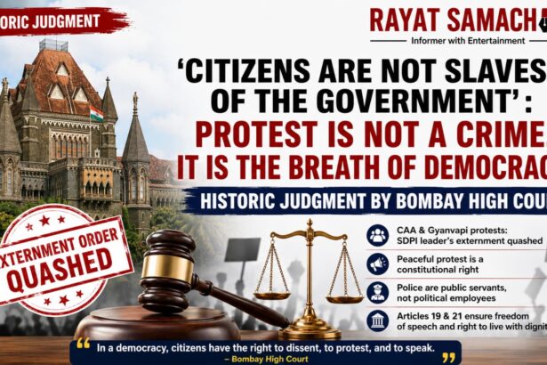 Protest Rights