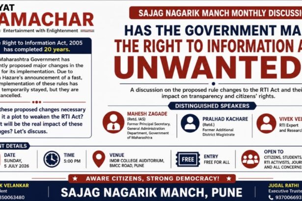 RTI Rules