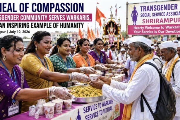 Third Gender Service