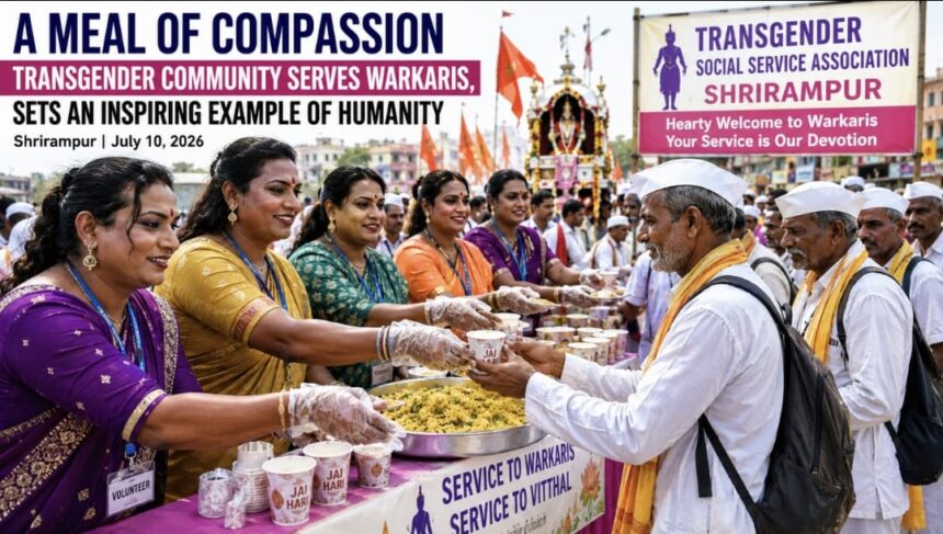 Third Gender Service